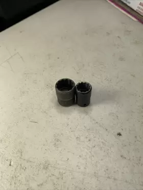 GTMD18 SNAP-ON Tools Shallow Sockets Drive #2