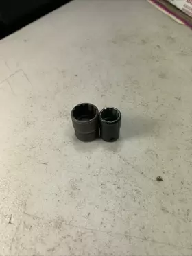 GTMD18 SNAP-ON Tools Shallow Sockets Drive