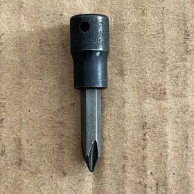 GTMP12E SNAP-ON Drive Phillips Socket Driver