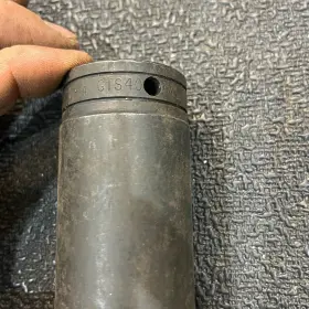GTS401 SNAP-ON Impact Socket Drive #3