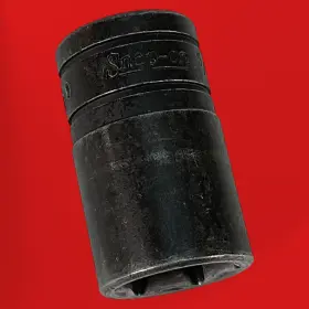 GTW201 SNAP-ON Tools Impact Shallow Socket Drive Point #2