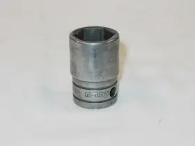 GTW241 SNAP-ON Shallow Impact Oxide Socket