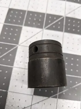 GTW321 SNAP-ON Tools Drive Point Shallow Socket