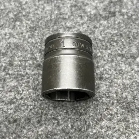 GTW321U SNAP-ON Socket Drive Point Swallow Impact #2