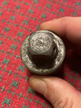 HA10 SNAP-ON Cornwell Tools Adapter Drive Socket #2