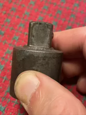 HA10 SNAP-ON Cornwell Tools Adapter Drive Socket #3