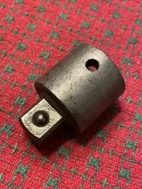HA10 SNAP-ON Cornwell Tools Adapter Drive Socket
