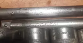 HD5-HD6 SNAP-ON Socket Set Drive Extension #3