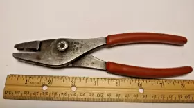 HOP48BP SNAP-ON Tools Hose Clamp Slip Joint Pliers