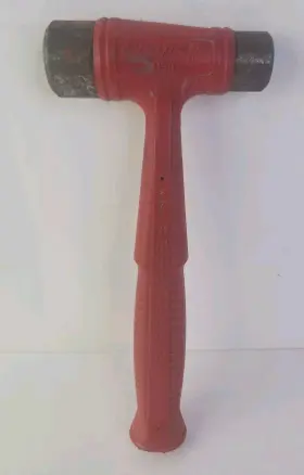 HSSD32 SNAP-ON Tools Dual Drilling Blow Hammer