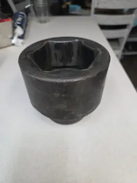 IM-1085 SNAP-ON Drive Shallow Impact Socket