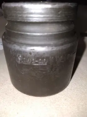 IM-204 SNAP-ON Impact Sockets #2