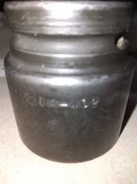 IM-204 SNAP-ON Impact Sockets #3