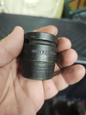IM-282 SNAP-ON Drive Impact Socket #2