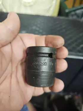 IM-282 SNAP-ON Drive Impact Socket