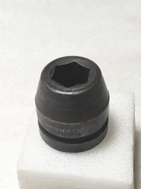 IM-303 SNAP-ON Drive Flank Shallow Impact Socket