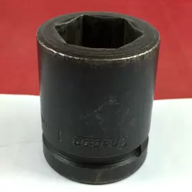 IM-322 SNAP-ON Drive Impact Socket Underline
