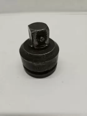 IM-52 SNAP-ON Female Male Adapter Impact Socket #2