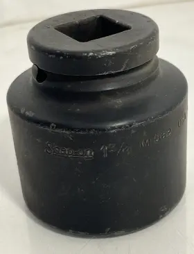 IM-562 SNAP-ON Drive Impact Socket