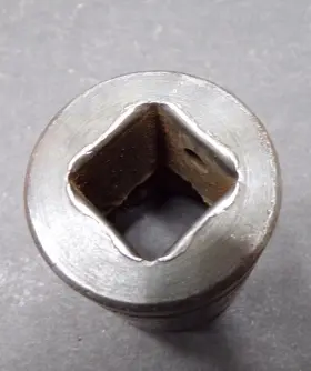 IM-626 SNAP-ON Impact Budd Wheel #2