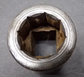 IM-626 SNAP-ON Impact Budd Wheel #3