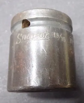 IM-626 SNAP-ON Impact Budd Wheel