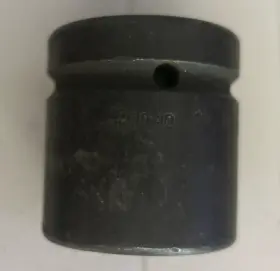 IM-732 SNAP-ON Drive Shallow Single Square Impact Socket