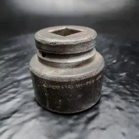 IM-752 SNAP-ON Drive Double Square Shallow Impact Socket