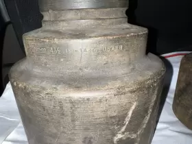 IM1003 SNAP-ON Sockets #3