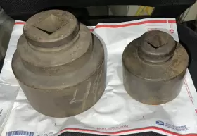 IM1003 SNAP-ON Sockets