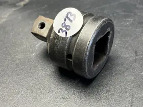 IM124 SNAP-ON Internal Drive Pin Hole Impact Socket Adapter #2