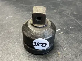 IM124 SNAP-ON Internal Drive Pin Hole Impact Socket Adapter