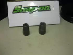 IM140 SNAP-ON Shallow Impact Sockets Drive #2