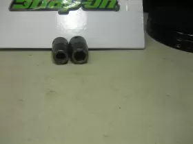 IM140 SNAP-ON Shallow Impact Sockets Drive #3