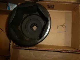 IM1443 SNAP-ON Impact Socket Drive