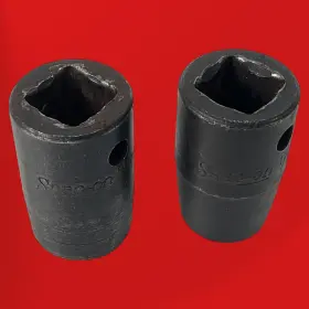 IM160-IM180 SNAP-ON Shallow Impact Socket Drive Point #2