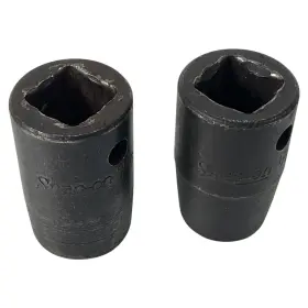 IM160-IM180 SNAP-ON Shallow Impact Socket Drive Point #3