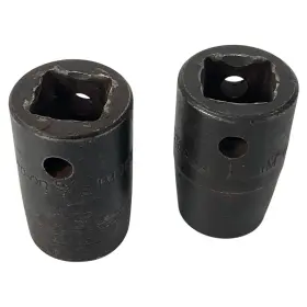 IM160-IM180 SNAP-ON Shallow Impact Socket Drive Point
