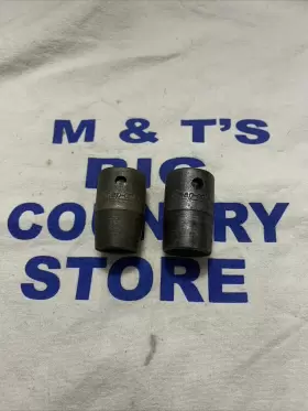 IM160 SNAP-ON Tools Drive Impact Socket Set