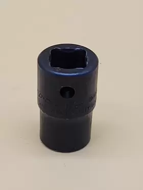 IM160A SNAP-ON Drive Shallow Impact Socket #2