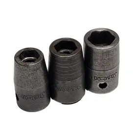 IM180-PK160-MPK141A SNAP-ON Drive Impact Socket Underline