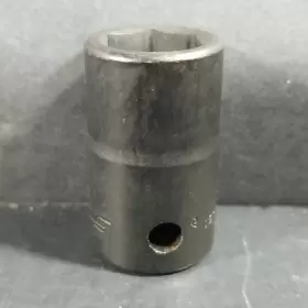 IM180A SNAP-ON Drive Point Shallow Impact Socket #2