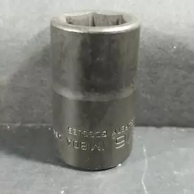 IM180A SNAP-ON Drive Point Shallow Impact Socket #3