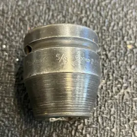 IM202 SNAP-ON Drive Shallow Impact Socket #2