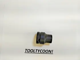 IM222A SNAP-ON Tools Drive Shallow Impact Socket