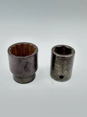 IM240 SNAP-ON Impact Socket