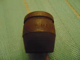 IM242 SNAP-ON Point Impact Socket Drive Tools #3