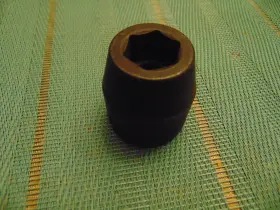 IM242 SNAP-ON Point Impact Socket Drive Tools