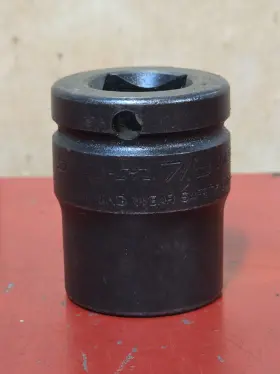 IM282A SNAP-ON Drive Impact Shallow Socket