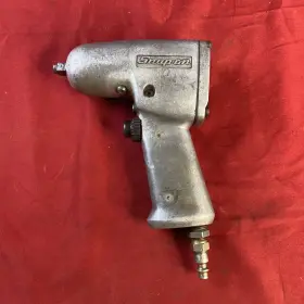 Snap-on Im30 Snap-on 3/8 Inch Impact Air Wrench